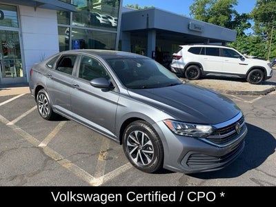 2024 Volkswagen Jetta 1.5T S