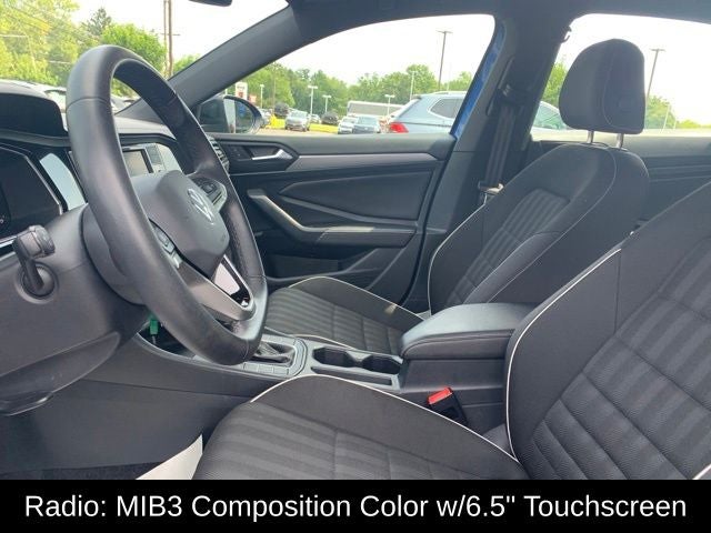 2023 Volkswagen Jetta 1.5T Sport