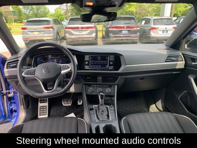 2023 Volkswagen Jetta 1.5T Sport