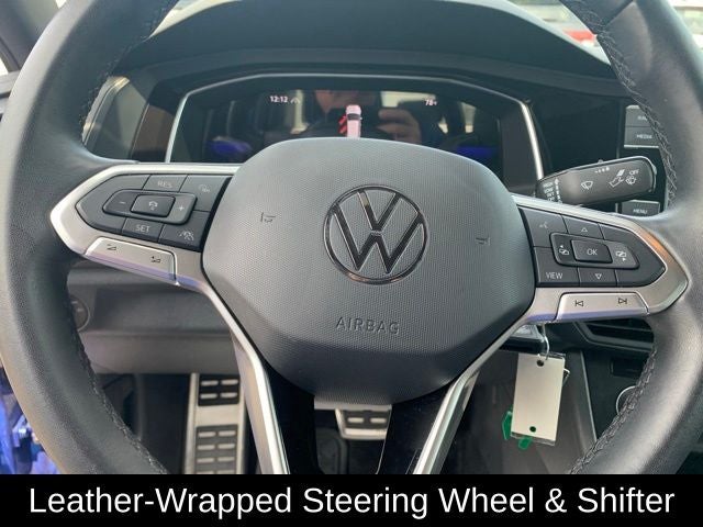 2023 Volkswagen Jetta 1.5T Sport