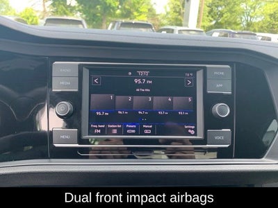 2023 Volkswagen Jetta 1.5T Sport