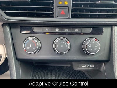 2023 Volkswagen Jetta 1.5T Sport