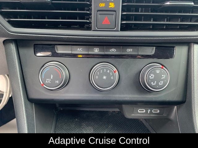 2023 Volkswagen Jetta 1.5T Sport