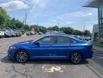 2023 Volkswagen Jetta 1.5T Sport