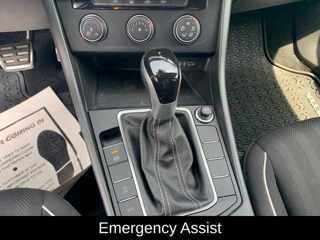 2023 Volkswagen Jetta 1.5T Sport