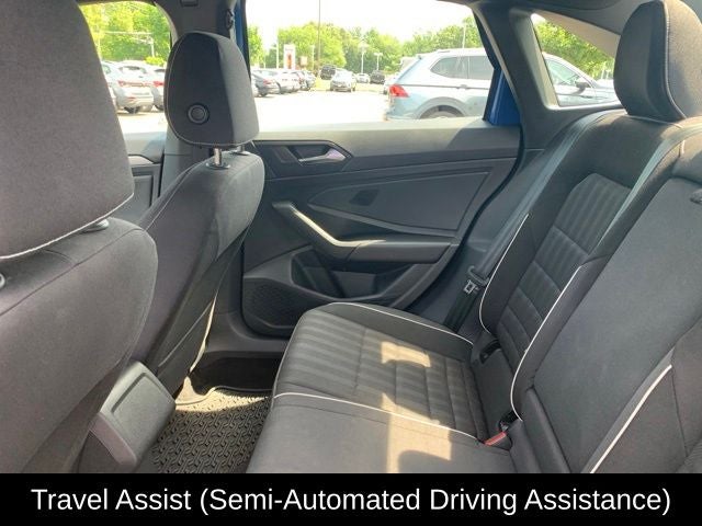 2023 Volkswagen Jetta 1.5T Sport