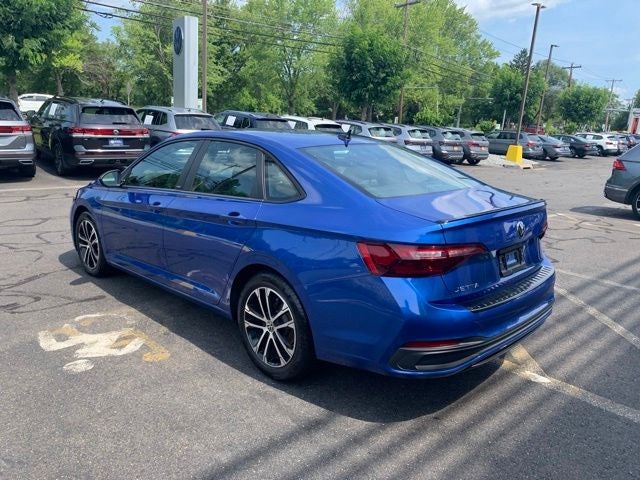 2023 Volkswagen Jetta 1.5T Sport