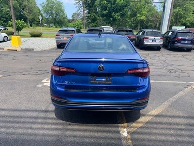 2023 Volkswagen Jetta 1.5T Sport