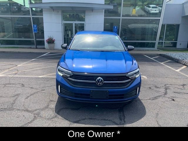 2023 Volkswagen Jetta 1.5T Sport