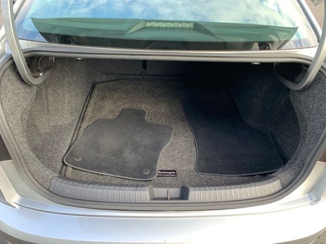 2020 Volkswagen Jetta 1.4T SE