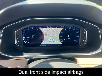 2025 Volkswagen Jetta 1.5T SEL