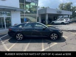 2025 Volkswagen Jetta 1.5T SEL