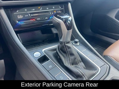 2025 Volkswagen Jetta 1.5T SEL