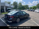 2025 Volkswagen Jetta 1.5T SEL