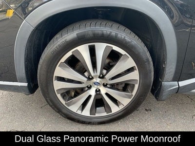 2019 Subaru Ascent Limited