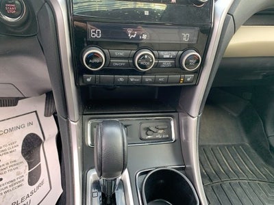 2019 Subaru Ascent Limited