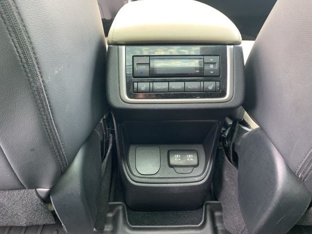 2019 Subaru Ascent Limited