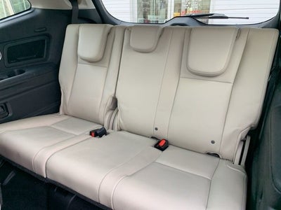 2019 Subaru Ascent Limited