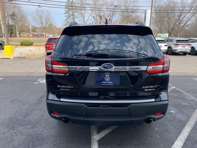 2019 Subaru Ascent Limited