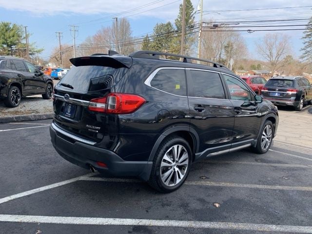 2019 Subaru Ascent Limited