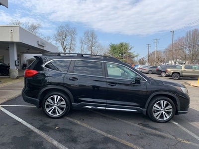 2019 Subaru Ascent Limited
