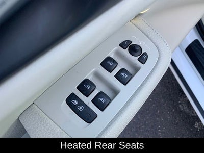 2022 Volvo S60 B5 Momentum