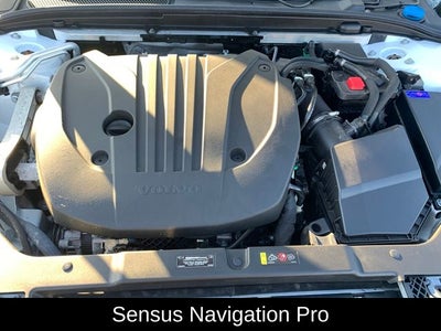 2022 Volvo S60 B5 Momentum
