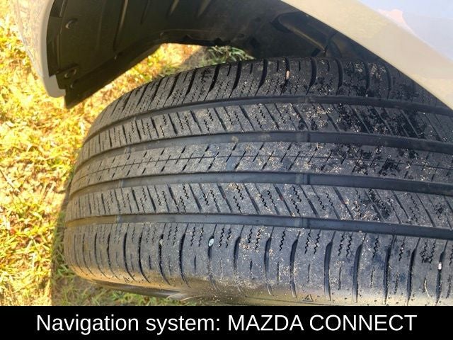 2025 Mazda Mazda CX-90 3.3 Turbo S Premium