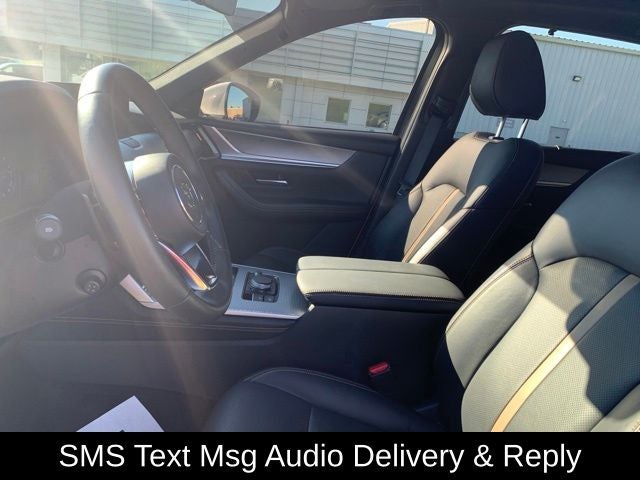 2025 Mazda Mazda CX-90 3.3 Turbo S Premium