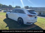 2025 Mazda Mazda CX-90 3.3 Turbo S Premium