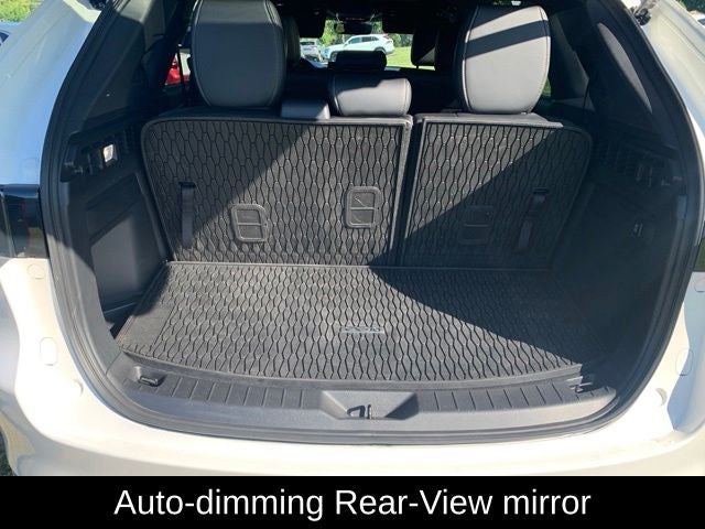 2025 Mazda Mazda CX-90 3.3 Turbo S Premium