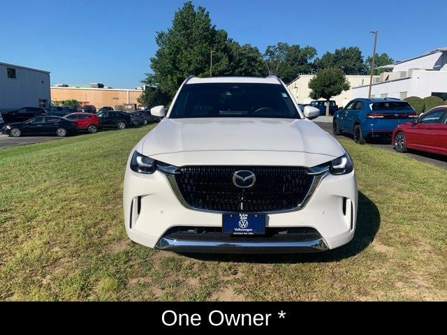 2025 Mazda Mazda CX-90 3.3 Turbo S Premium