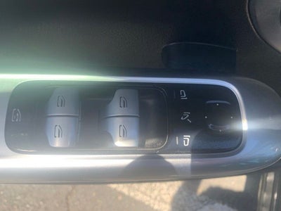 2022 Mercedes-Benz C-Class C 300 4MATIC®