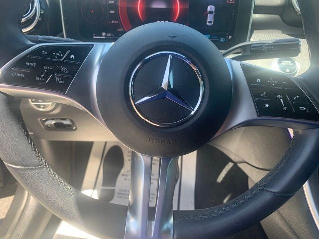 2022 Mercedes-Benz C-Class C 300 4MATIC®