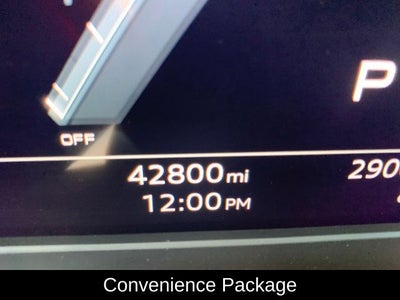 2023 Audi SQ5 Sportback Premium Plus quattro