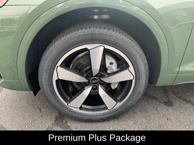 2023 Audi Q5 Sportback 45 S line Premium quattro