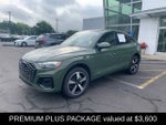 2023 Audi Q5 Sportback 45 S line Premium quattro