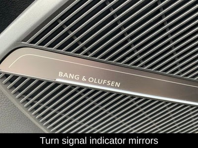 2023 Audi Q5 Sportback 45 S line Premium quattro