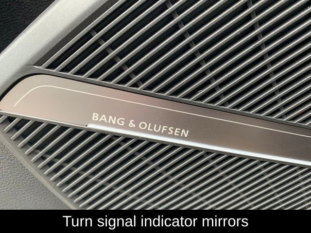 2023 Audi Q5 Sportback 45 S line Premium quattro