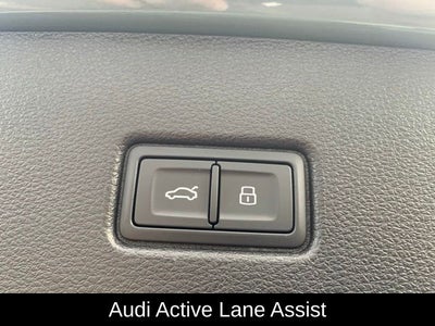 2023 Audi Q5 Sportback 45 S line Premium quattro