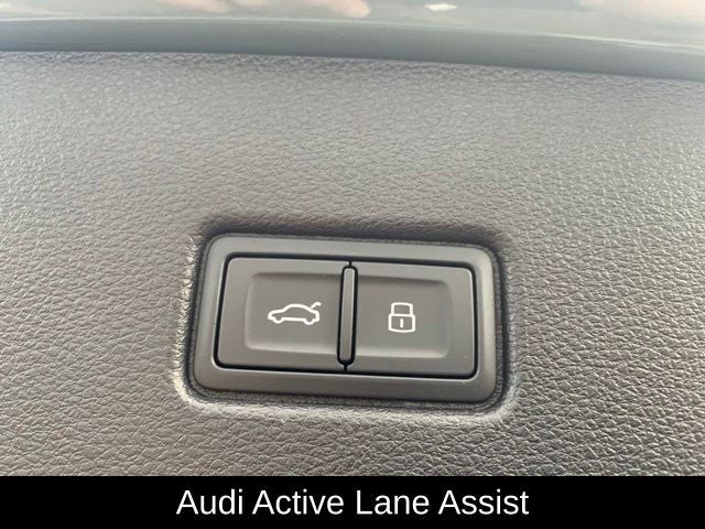 2023 Audi Q5 Sportback 45 S line Premium quattro