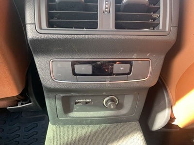 2023 Audi Q5 40 Premium quattro