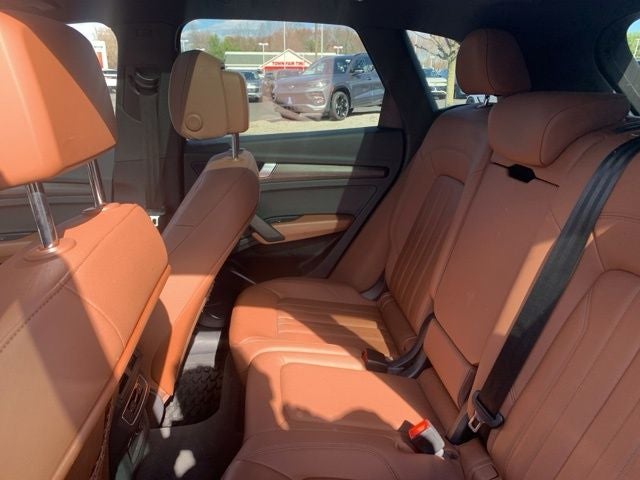 2023 Audi Q5 40 Premium quattro