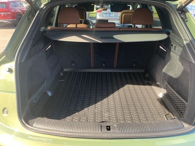 2023 Audi Q5 40 Premium quattro