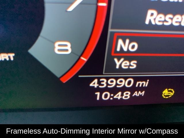 2023 Audi Q3 Premium S Line quattro