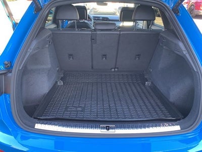 2023 Audi Q3 Premium S Line quattro