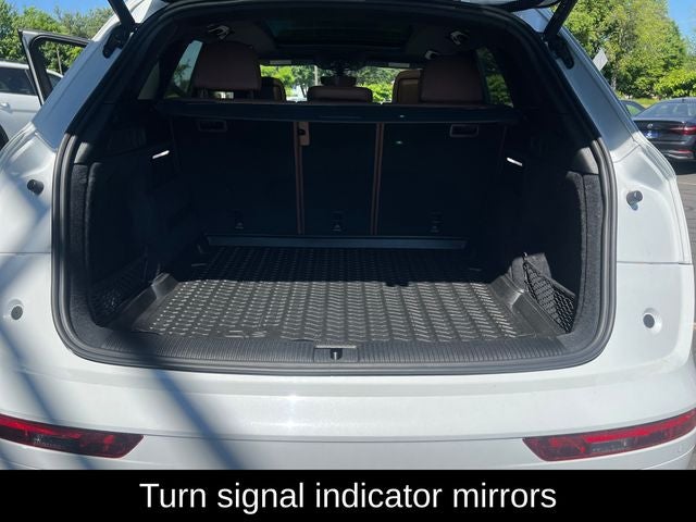 2023 Audi Q5 45 S line Premium quattro