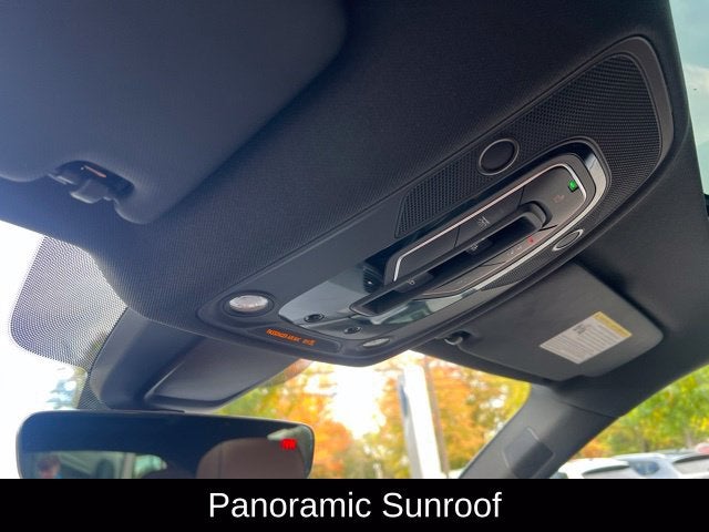 2024 Audi Q5 45 S line Premium quattro