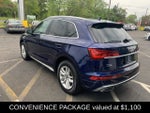 2023 Audi Q5 45 S line Premium quattro