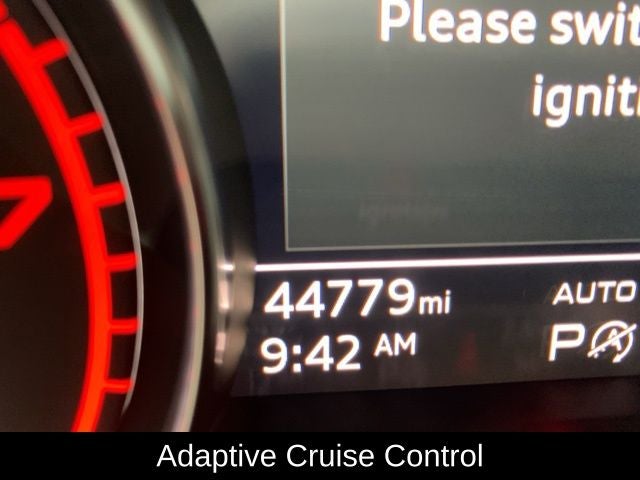 2023 Audi A4 40 Premium quattro